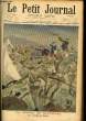 LE PETIT JOURNAL - suppl&eacute;ment illustr&eacute; num&eacute;ro 583 - LA GUERRE AN TRANSVAAL: LES EXPLOITS DE DEWET - CORRIDA MOUVEMENTEE. COLLECTIF