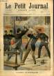 LE PETIT JOURNAL - supplément illustré numéro 599 - GAIETES ELECTORALES - LE BRISE-GLACES RUSSE YERMAK. COLLECTIF