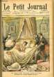 LE PETIT JOURNAL - supplément illustré numéro 672 - LE DRAME D'AIX-LES-BAINS -. COLLECTIF