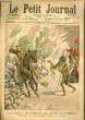 LE PETIT JOURNAL - supplément illustré numéro 680 - L'ACCIDENT DE CHEVAL DE LORD KITCHENER, COMMANDANT EN CHEF DE L'ARMEE ANGLAISE AUX INDES. ...