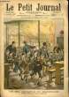 LE PETIT JOURNAL - supplément illustré numéro 682 - UN BEL EXEMPLE DE DISCIPLINE: 2000 ENFANTS SAUVES DE L'INCENDIE - LES INONDATIONS A ...