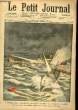LE PETIT JOURNAL - supplément illustré numéro 692 - 8 FEVRIER 1904, OUVERTURE DES HOSTILITES ENTRE LA RUSSIE ET LE JAPON: UN COUP DE FORCE DES ...