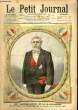 LE PETIT JOURNAL - suppl&eacute;ment illustr&eacute; num&eacute;ro 793 - M. ARMAND FALLIERES - L'ELECTION PRESIDENTIELLE. COLLECTIF