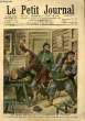 LE PETIT JOURNAL - supplément illustré numéro 912 - UN CRIME QUI RAPPELLE L'ASSASSINAT DE FUALDES - UNE CHASSE AU CAIMAN EN PLEINE MER. COLLECTIF