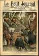 LE PETIT JOURNAL - supplément illustré numéro 941 - LA MORT DES SOUVERAINS CHINOIS: LES CORPS DE L'IMPERATRICE TSEU-SI ET DE L'EMPEREUR KOUANG-SIU ...