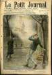 LE PETIT JOURNAL - supplément illustré numéro 945 - LA CRAINTE DU CHATIMENT - AVANT NOEL: LE MARCHE DES DINDES ET DES OIES EN NORMANDIE. COLLECTIF