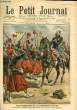 LE PETIT JOURNAL - supplément illustré numéro 969 - CINQUANTENAIRE DE LA CAMPAGNE D'ITALIE. COLLECTIF
