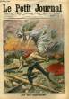 LE PETIT JOURNAL - supplément illustré numéro 1081 - SUS AUX SABOTEURS ! - UN BEAU REPAS DE NOCES. COLLECTIF