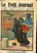 LE PETIT JOURNAL - supplément illustré numéro 1090 - LA CATASTROPHE DE LA LIBERTE - LE CENTENAIRE DES POMPIERS DE PARIS. COLLECTIF