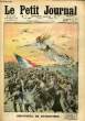 LE PETIT JOURNAL - supplément illustré numéro 1114 - RENOUVEAU DE PATRIOTISME. COLLECTIF