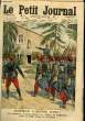 LE PETIT JOURNAL - supplément illustré numéro 1174 - HONNEUR A JEANNE D'ARC ! - A L'AERODROME DE VILLACOUBLAY. COLLECTIF