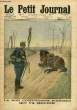 LE PETIT JOURNAL - supplément illustré numéro 1283 - LE BON COMPAGNON D'ARMES QUI VA MOURIR - EN AVANT, LES PETITS PAPAS !. COLLECTIF