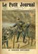 LE PETIT JOURNAL - supplément illustré numéro 1286 - LE MODERNE GRENADIER - LA PRUDENCE DU KRONPRINZ. COLLECTIF
