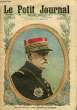 LE PETIT JOURNAL - supplément illustré numéro 1295 - COMMANDANT D'UN GROUPE D'ARMEES - SUR LE FRONT RUSSE. COLLECTIF