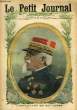 LE PETIT JOURNAL - supplément illustré numéro 1323 - LE GENERAL BALFOURIER, COMMANDANT DU 20ème CORPS - COMMENT ON EXERCE LES RECRUES RUSSES. ...