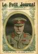LE PETIT JOURNAL - supplément illustré numéro 1336 - LE GENERAL DOUGLAS HAIG, COMMANDANT EN CHEF DES ARMEES BRITANNIQUES. COLLECTIF