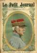 LE PETIT JOURNAL - supplément illustré numéro 1337 - LE GENERAL FAYOLLE, COMMANDANT L'ARMEE DE LA SOMME - COMMENT, LE 14 JUILLET LES ANGLAIS ...