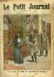 "LE PETIT JOURNAL - supplément illustré numéro 1341 - ""JE NE VEUX RIEN DEVOIR AUX OPPRESSEURS DE MON PAYS !"" - UN BEL EXPLOIT". COLLECTIF