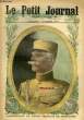 LE PETIT JOURNAL - supplément illustré numéro 1345 - LE GENERAL CORDONNIER, COMMANDANT LE CORPS FRANCAIS DE MACEDOINE - LE PRINCE EITEL N'AIME PAS LES ...