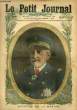 LE PETIT JOURNAL - supplément illustré numéro 1350 - AMIRAL LACAZE, MINISTRE DE LA MARINE - LE JOUR DES MORTS SUR LE FRONT. COLLECTIF