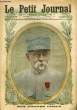 LE PETIT JOURNAL - supplément illustré numéro 1365 - LE GENERAL HALLOUIN - LES CHARPENTIERES DE L'ARMEE BRITANNIQUE. COLLECTIF