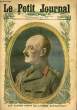 LE PETIT JOURNAL - supplément illustré numéro 1376 - LE GENERAL ALLENBY - BARBARIE ALLEMANDE. COLLECTIF