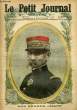 LE PETIT JOURNAL - supplément illustré numéro 1394 - LE GENERAL PUTZ, NOS GRANDS CHEFS - LA GUERRE NOCTURNE. COLLECTIF
