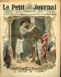 LE PETIT JOURNAL - supplément illustré numéro 1412 - LE DEPART DE SAMMY. COLLECTIF