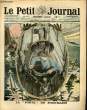 LE PETIT JOURNAL - supplément illustré numéro 1413 - LA 'PORTE' DU SOUS-MARIN. COLLECTIF