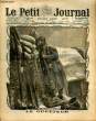 LE PETIT JOURNAL - supplément illustré numéro 1416 - LE GUETTEUR. COLLECTIF