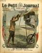 LE PETIT JOURNAL - supplément illustré numéro 1418 - MRS WILLIAM DUFFY, LA JOLIE AVIATRICE AMERICAINE. COLLECTIF