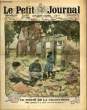 LE PETIT JOURNAL - supplément illustré numéro 1420 - LE CONTE DE LA GRAND'MERE. COLLECTIF