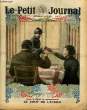 LE PETIT JOURNAL - supplément illustré numéro 1424 - AVANT LE DEPART DU PERMISSIONNAIRE: LE COUP DE L'ETRIER. COLLECTIF