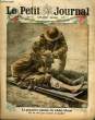 LE PETIT JOURNAL - supplément illustré numéro 1429 - LA PREMIERE PENSEE DU SOLDAT BLESSE: VITE UN MOT POUR RASSURER LA FAMILLE !. COLLECTIF