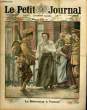 LE PETIT JOURNAL - supplément illustré numéro 1433 - LA BIENVENUE A TOMMY. COLLECTIF