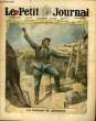LE PETIT JOURNAL - supplément illustré numéro 1435 - LE LANCEUR DE GRENADES. COLLECTIF