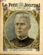 LE PETIT JOURNAL - supplément illustré numéro 1439 - LE GENERAL AMERICAIN DUNCAN. COLLECTIF