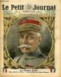 LE PETIT JOURNAL - supplément illustré numéro 1440 - LE GENERAL ALBY, MAJOR GENERAL DE L'ARMEE, GRAND OFFICIER DE LA LEGION D'HONNEUR. COLLECTIF