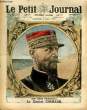 LE PETIT JOURNAL - supplément illustré numéro 1441 - NOS CHEFS VICTORIEUX: LE GENERAL GOURAUD. COLLECTIF