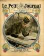 LE PETIT JOURNAL - supplément illustré numéro 1448 - LE GENERAL DOYAN, COMMANDANT LE MARINE CORPS AMERICAIN. COLLECTIF
