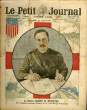 LE PETIT JOURNAL - supplément illustré numéro 1449 - LE MAJOR JAMES H. PERKINS, HAUT-COMMISSAIRE POUR L'EUROPE DE LA CROIX-ROUGE AMERICAINE. COLLECTIF