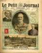 LE PETIT JOURNAL - supplément illustré numéro 1454 - LILLE DELIVREE. COLLECTIF