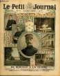 LE PETIT JOURNAL - supplément illustré numéro 1457 - DU BERCEAU A LA GLOIRE. COLLECTIF