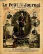 LE PETIT JOURNAL - supplément illustré numéro 1462 - LE MARECHAL JOFFRE - CALENDRIER DU PETIT JOURNAL. COLLECTIF