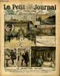 LE PETIT JOURNAL - supplément illustré numéro 1469 - LE MARECHAL PETAIN - CARTE DE LA POLOGNE. COLLECTIF
