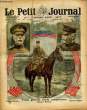 LE PETIT JOURNAL - supplément illustré numéro 1471 - TROIS GRANDS CHEFS AMERICAINS: GENERAL BUNDY, GENERAL BULLARD, GENERAL LIGGETT. COLLECTIF