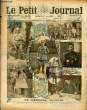 LE PETIT JOURNAL - supplément illustré numéro 1474 - LE GENERAL MANGIN. COLLECTIF