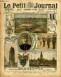 LE PETIT JOURNAL - supplément illustré numéro 1476 - DUNKERQUE, VILLE HEROIQUE, SERT D'EXEMPLE A TOUTE LA NATION - LES BLASONS DE GUERRE DES AVIATEURS ...