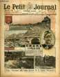 LE PETIT JOURNAL - supplément illustré numéro 1487 - LIEGE, L'HEROIQUE VILLE BELGE DECOREE DE LA LEGION D'HONNEUR - SEBASTOPOL QUI FUT ABANDONNEE ...