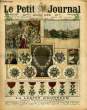 LE PETIT JOURNAL - supplément illustré numéro 1496 - LA LEGION D'HONNEUR. COLLECTIF
